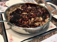 -黄记煌三汁焖锅(悦方IDmall店)