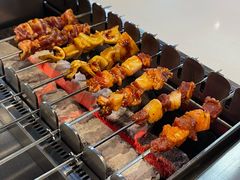 -玉善烧烤串城(长春总店)