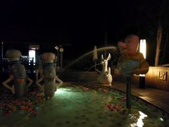 -天目湖涵田半山温泉