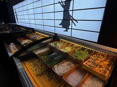-牛武士寿喜烧·和牛火锅自助(全球首店)