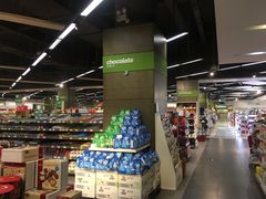 -blt精品超市(杭州城西银泰店)