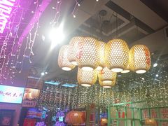 -巴卤社老火锅(财富店)