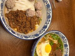 -夏记粉店(黄兴路步行街店)