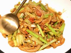 -鱼你相聚·河鲜馆(袁家岭店)