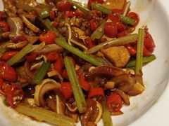 -辣可可·小炒黄牛肉(望京凯德MALL店)