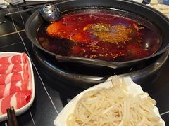 -俏媳妇火锅(宽窄巷子店)