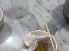 -容里煲仔饭(利丰北路店)