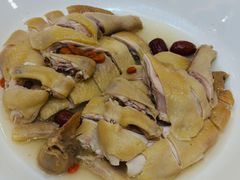 -金迎海鲜酒家(金凤凰广场店)