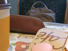 -麦当劳(农光里店)