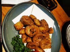 -福匠日本料理(人民路店)