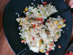 -冯记面馆(天勤家园店)