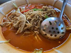 -龙门阵茶屋川菜馆(武康路店)