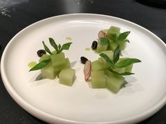 -柒厢食事雅谈