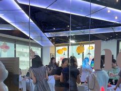 -CIAO·团建聚餐·生日派对轰趴馆(福田店)