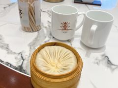 -富春茶社(国庆路店)