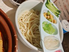 -北平宴·烤鸭·京味菜(中关村店)