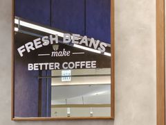 -Peet's 皮爷咖啡(深圳湾万象城店)