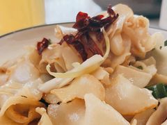 -前王院•巧克力海鲜市集餐厅(万平口店)