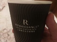 -上海漕河泾万丽酒店