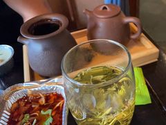 -青藤茶馆(南山路店)