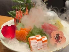 -京旬海鲜放题·铁板烧自助餐厅