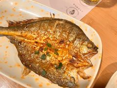 -蚝老板海鲜烧烤大排档(码头店)
