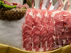 -尚海豆捞(乐虹坊店)