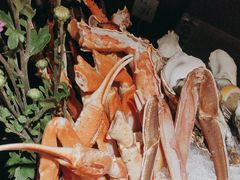 -蟹将军·松叶蟹和牛日料放题自助(K11店)