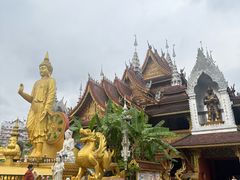 -西双版纳总佛寺