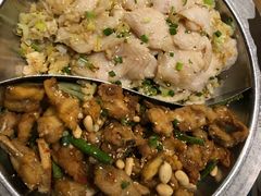 -小鱼小牛·鱼牛干锅·脆鱼火锅(世欧广场店)