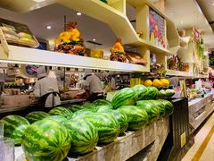 -芭菲盛宴·环球美食(袁家岗店)