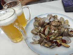 -来之顺海鲜菜馆·青岛菜·始于1993(栈桥店)
