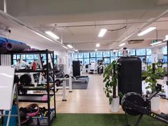 -卓拓健身普拉提运动中心(总店)