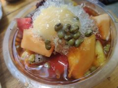 -杨婆婆烤肉(文昌阁店)