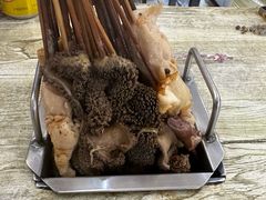 -老徐烧烤涮肚(交道口店)