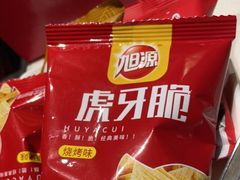 -海底捞火锅(中商百货店)