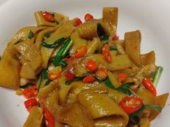 -杨厨的田园饭店(长城路店)