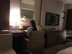 -北京希尔顿逸林酒店