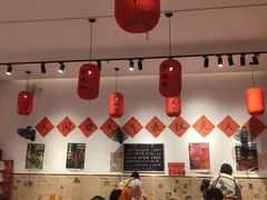 -荆九爷爆炒桥头三嫩(夫子庙店)