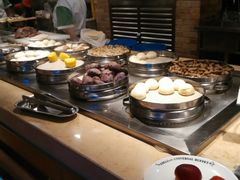 -亚马逊环球美食百汇(新城吾悦广场店)