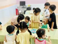 -金点蒙氏国际教育(悠然校区)