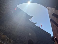 -雁门关景区