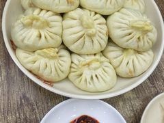 -津门张记包子铺(华昌道店)
