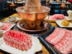 -额尔敦草原涮羊肉·烧烤(冻青树总店)