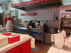 -顺溜削面(大王路店)