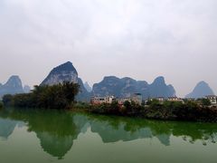 -大新明仕山庄