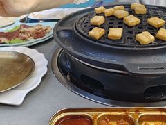 -牛犇炭火烤肉·鲜切烤肉(承德总店)