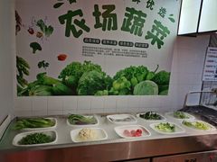 -香山湖家家宴(中山陵店)