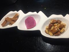 -鸣记脆皮烤鱼(铁西店)