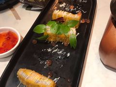 -荟廷·晶萃(陆家嘴尚悦湾店)